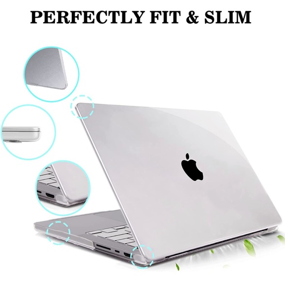 MacBook Pro 14in 3 in 1 Bundle - Picture 2 of 7